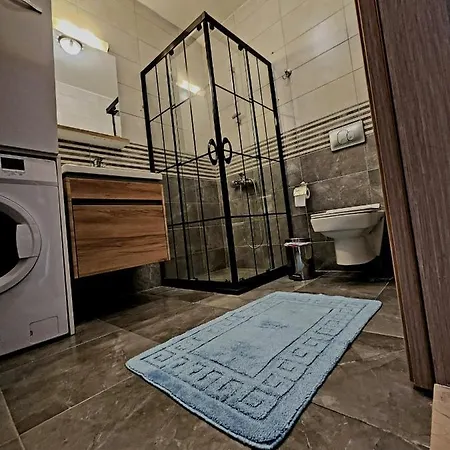Comfort House, Free Swimming Pool And Parking Апартаменты Мармарис